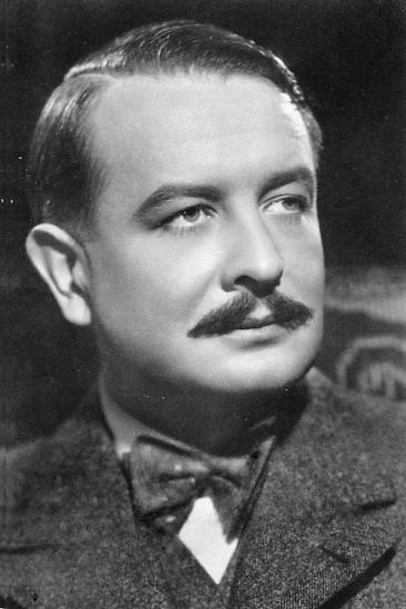 Siegfried Breuer Image