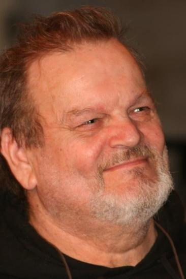 Jean-Pierre Laurent Image