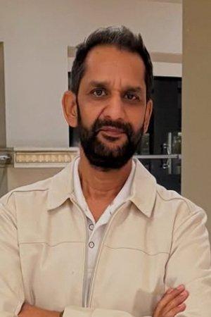 Sushil Pandey Image