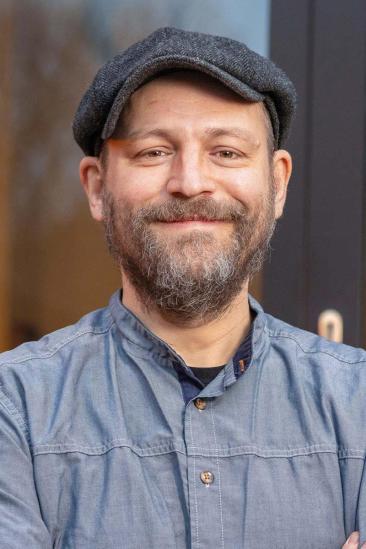 Eric Ericson Image