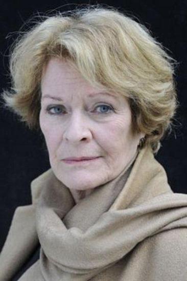 Janet Suzman Image