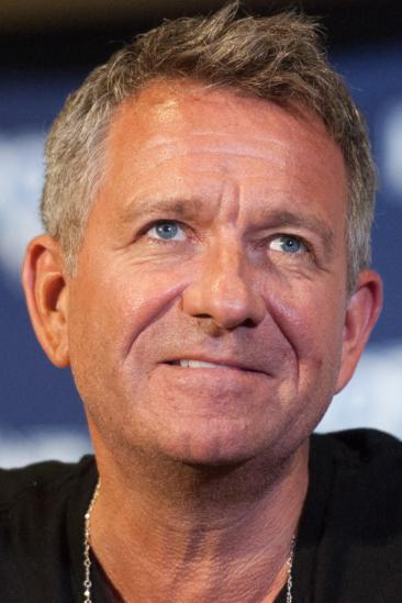 Sean Pertwee Image