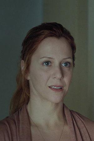 Georgina Chryskioti Image