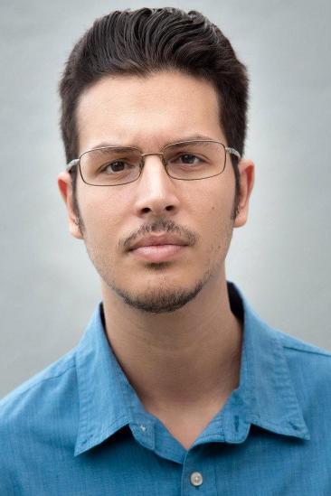 Manny Zaldivar Image