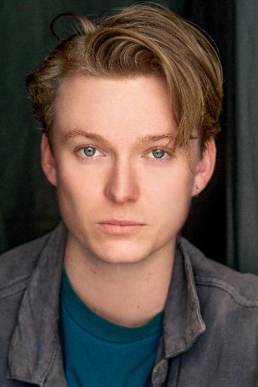 Bryn Chapman Parish Image