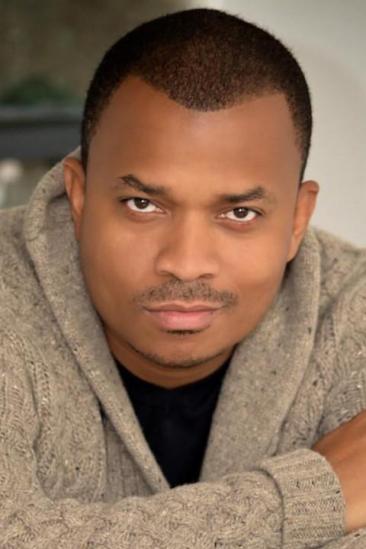 Dwayne Boyd Image