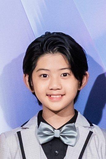 Shao-Hui Chen Image