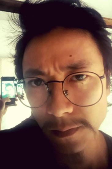 Jimmy  Wong Image