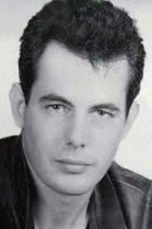 Daniel Abineri Image