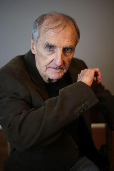 John Lisbon Wood Image