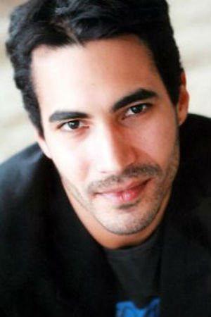 Thiago Martins Image