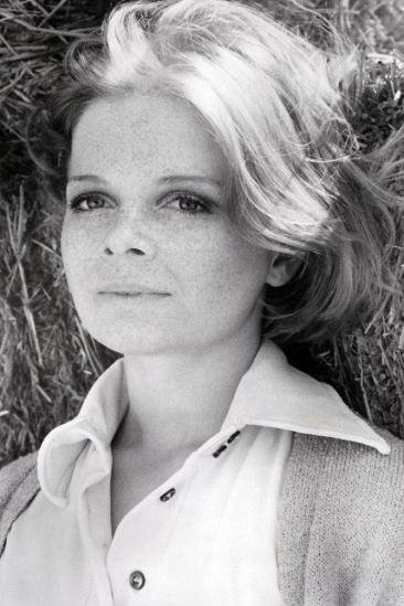 Catherine Burns Image