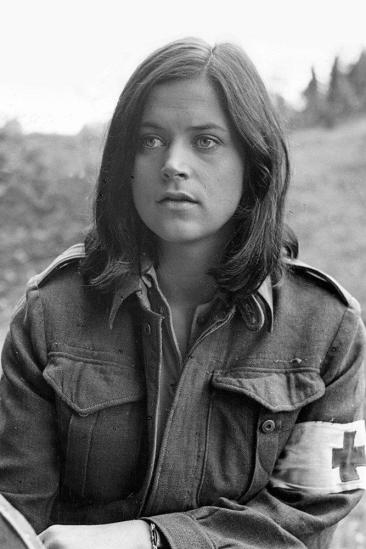 Marijana Brecelj Image