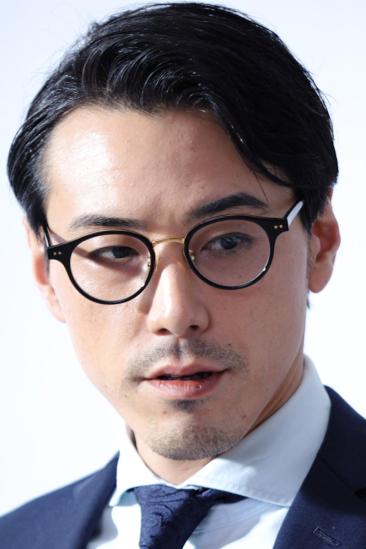 Munehiro Yoshida Image