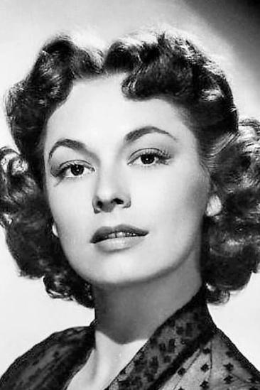 Ruth Roman Image