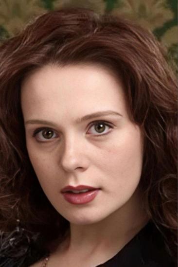 Alla Yuganova Image