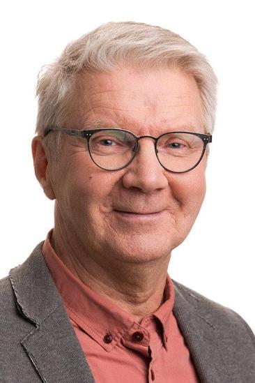 Pirkka-Pekka Petelius Image