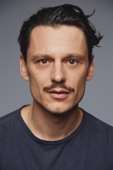 Julien Massetti Image