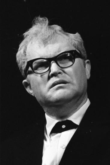 Leonid Satanovskiy Image