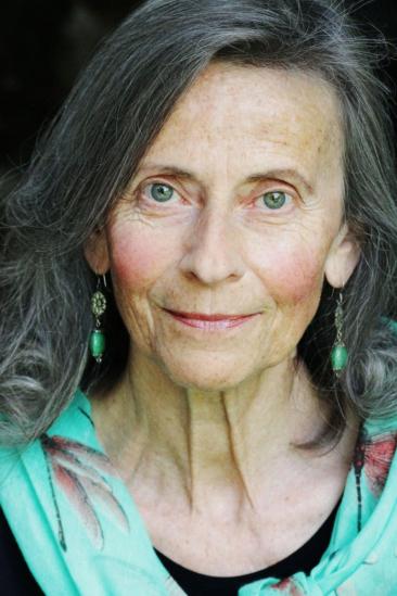 Ania Marson Image