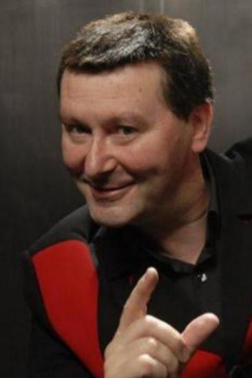 Leonardo Dantés Image