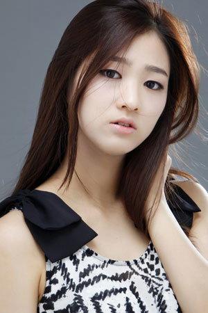 Bae Noo-ri Image