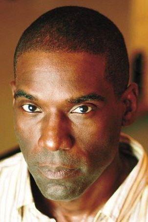 Timothy Stickney Image