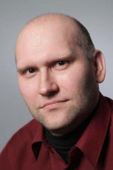 Vasily Solodkov Image