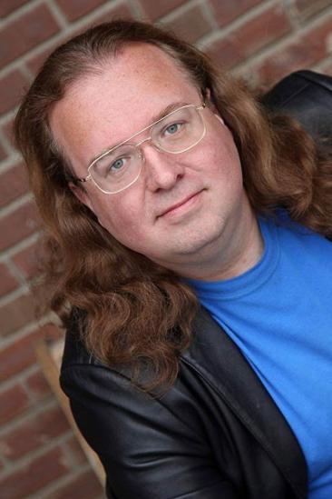 Matthew W. Allen Image