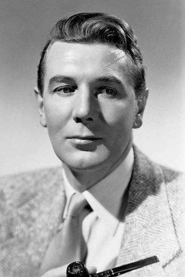 Michael Redgrave Image