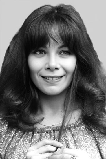 Marie-Georges Pascal Image