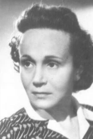 Erzsi Pártos Image