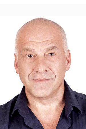 Tony Nikolakopoulos Image