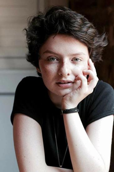 Lachlan Watson Image