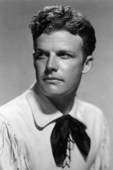 Rex Bell Image