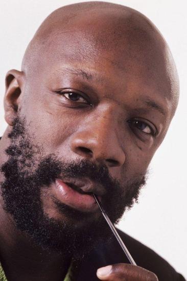 Isaac Hayes Image