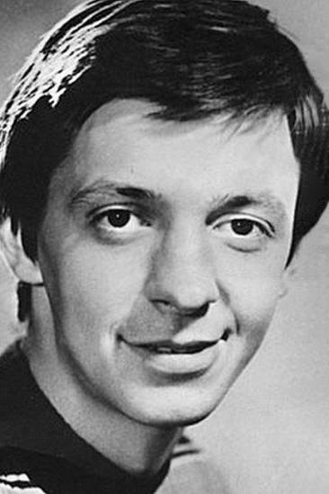 Sergei Ivanov Image
