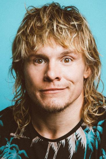 Tony Cavalero Image