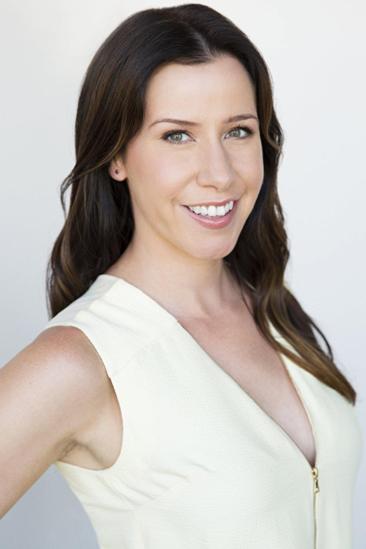 Jennifer Bartels Image