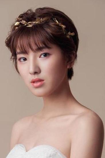 Bao Yanxi Image