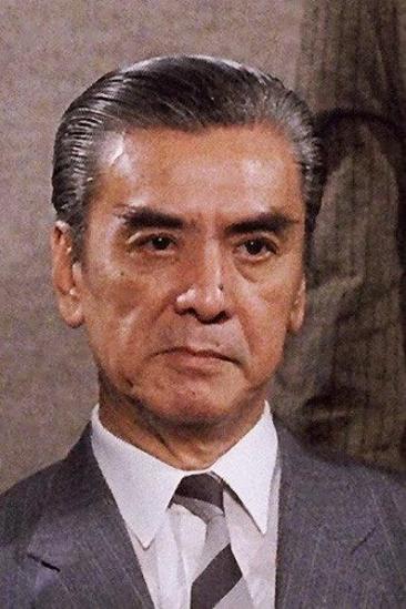 Foo Wang-Tat Image