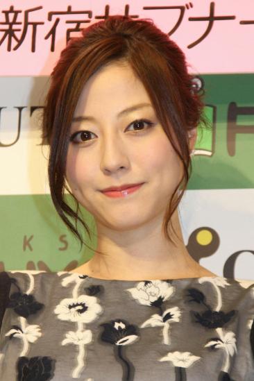 Yumi Sugimoto Image