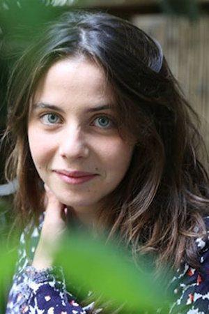 Éva Lallier Image