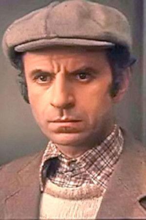 Guram Petriashvili Image