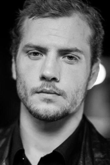 Chris Bridgewater Image