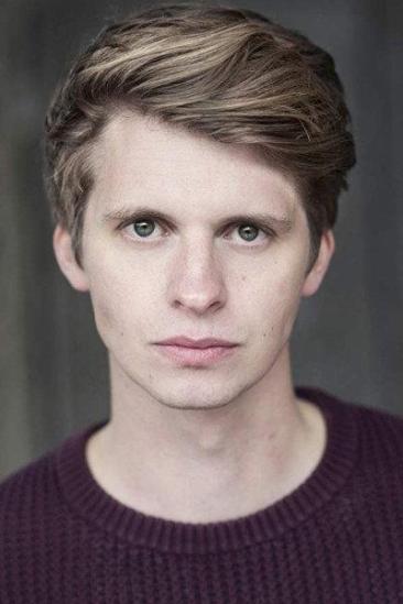 Joel Phillimore Image