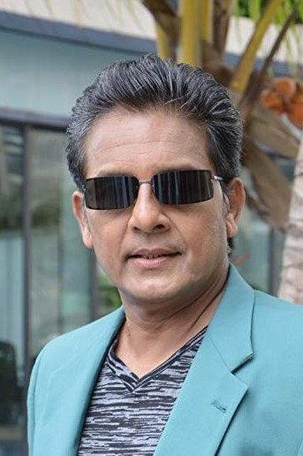 Mukesh Hariawala Image