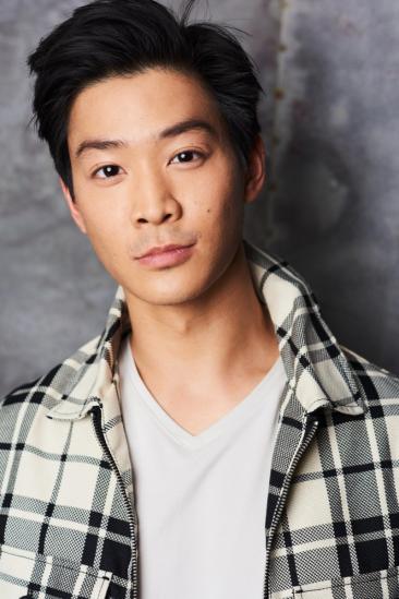 Hao Feng Image