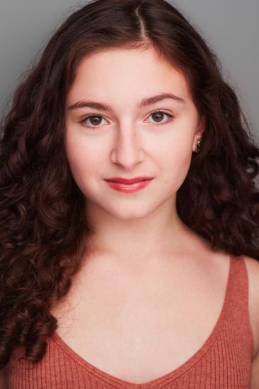 Bella May Mordus Image