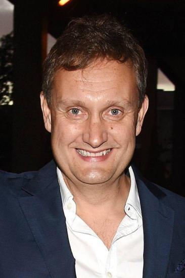 Mario Rosenstock Image